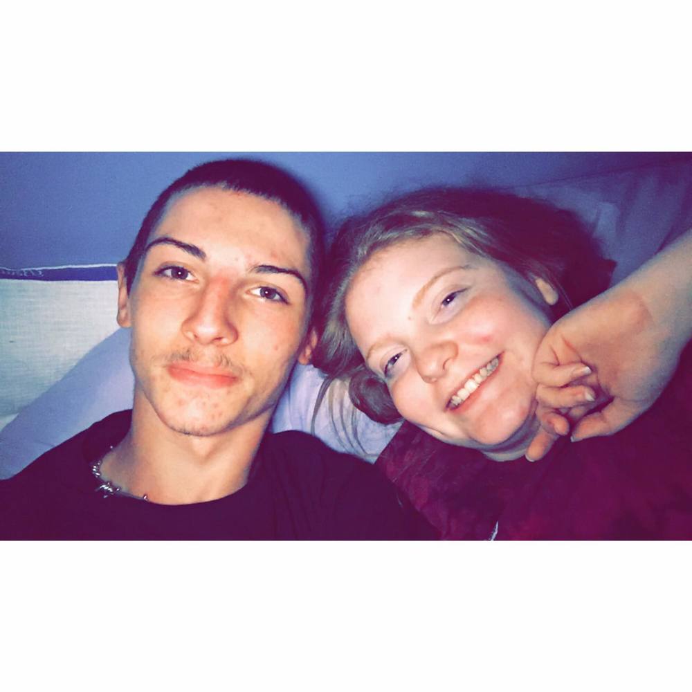 Meet your Posher, Cheyenne